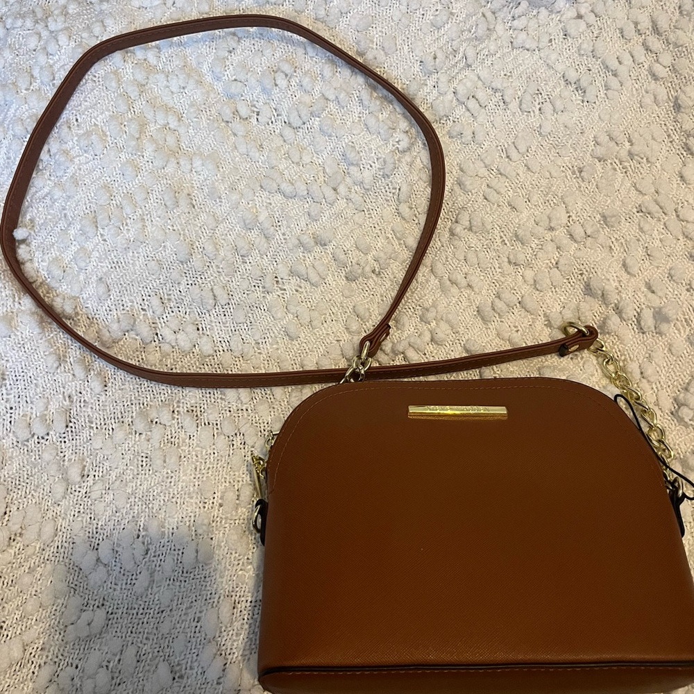 NWOT Steven Madden Crossbody Bag